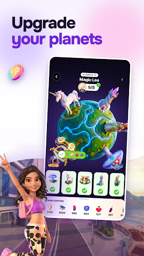 MeetClub screenshot