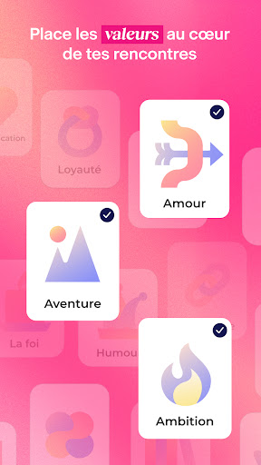 Meetic preview