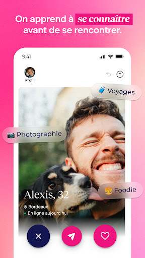Meetic preview