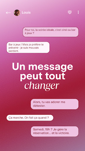 Meetic preview