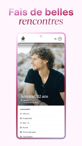 Meetic preview