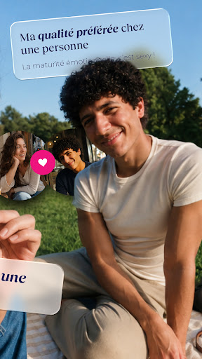 Meetic preview