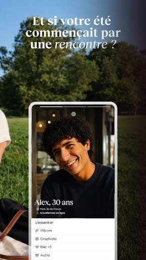 Meetic preview