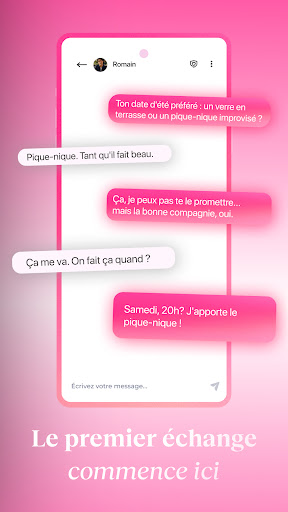 Meetic preview