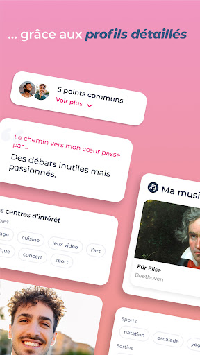 Meetic preview