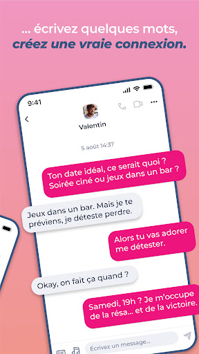 Meetic preview