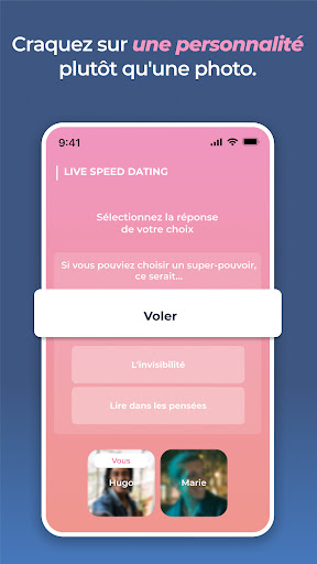 Meetic preview