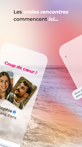 Meetic preview