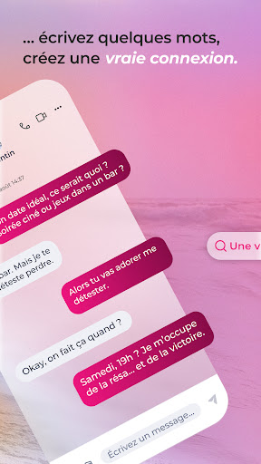 Meetic preview