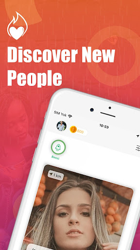 Meetly screenshot