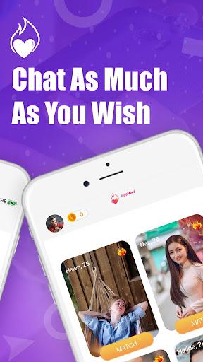 Meetly screenshot