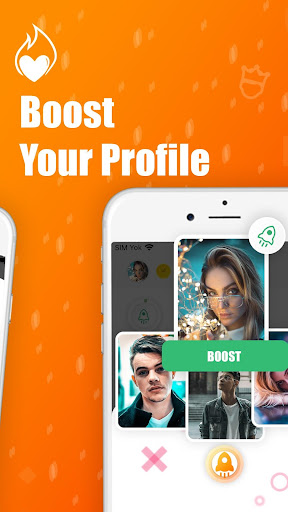 Meetly screenshot