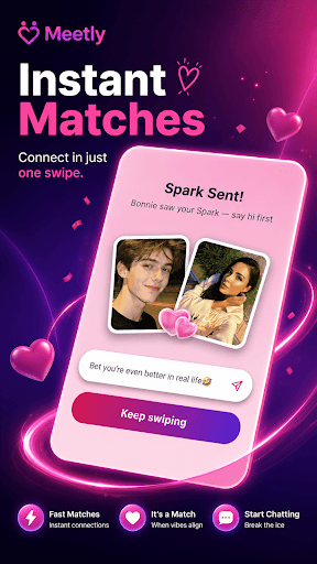 Meetly screenshot