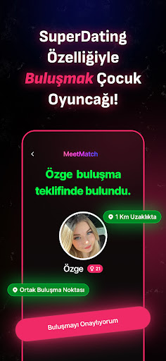 MeetMatch preview