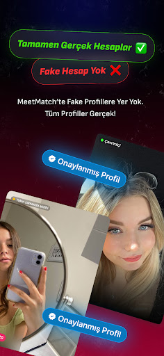 MeetMatch preview