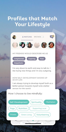 MeetMindful preview