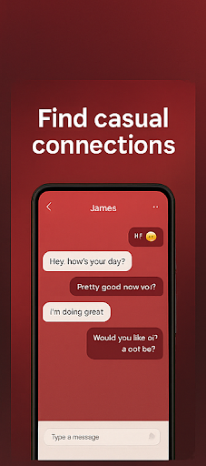 MeetNChat preview
