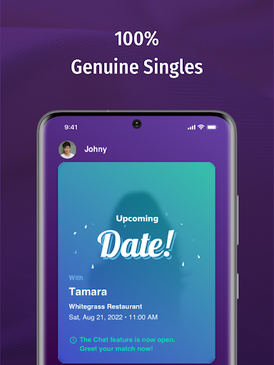 MeetNLunch screenshot