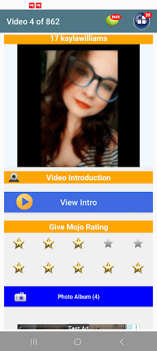 MeetOutside preview
