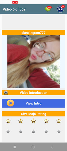 MeetOutside preview