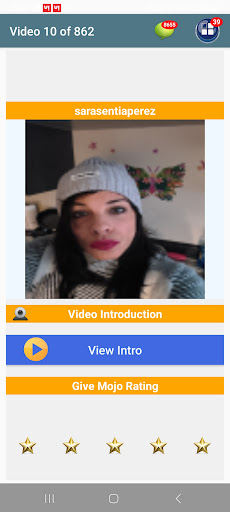 MeetOutside preview