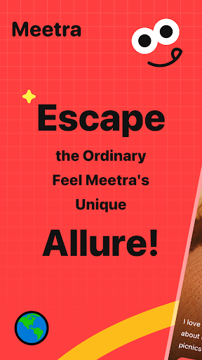 Meetra preview