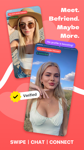 Meetra preview