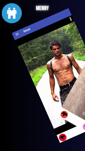 Men screenshot