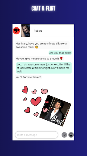 Men screenshot
