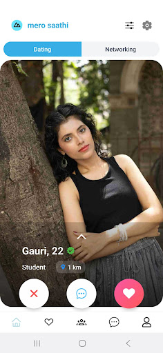 Mero Saathi preview