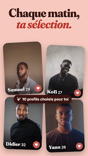 Messana screenshot