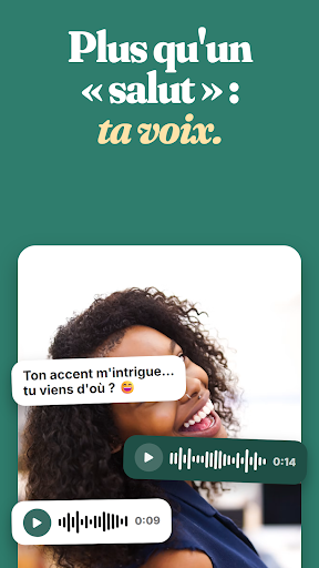 Messana screenshot