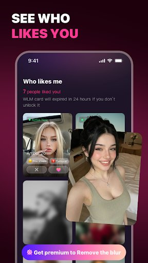 Metyn screenshot