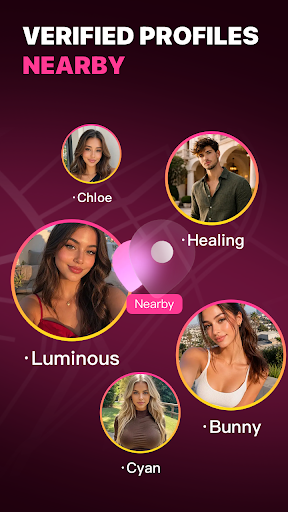 Metyn screenshot