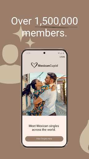 MexicanCupid screenshot