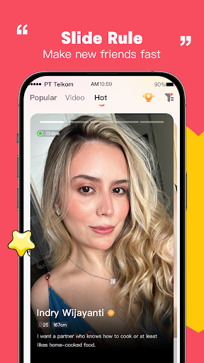 Miechat preview