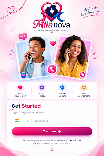 Milanova screenshot