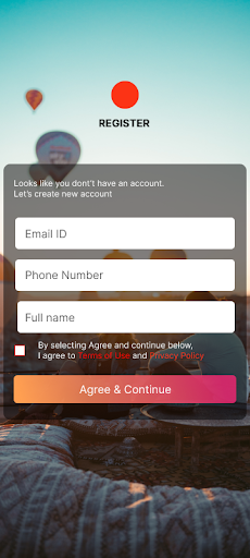 Milapp preview