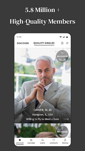 Millionaire Match preview