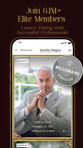 Millionaire Match preview