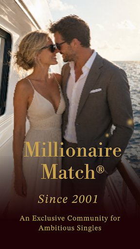 Millionaire Match screenshot