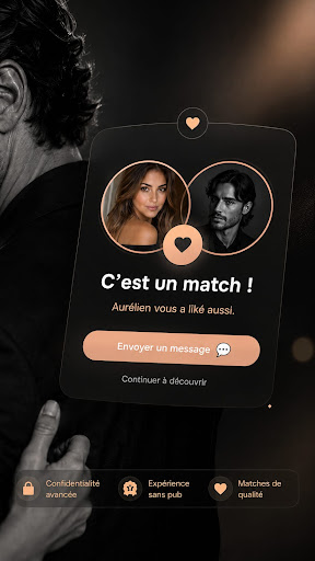 MiMi screenshot