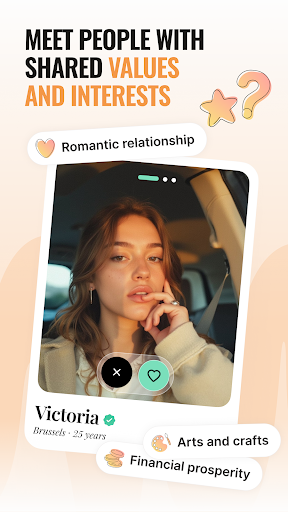 Mindwibe screenshot