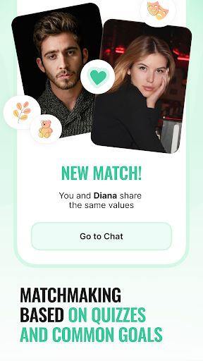 Mindwibe screenshot