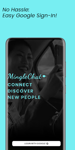 Mingle Chat preview