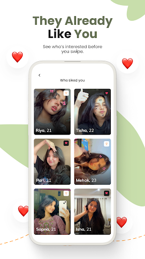 Mingle Mate preview