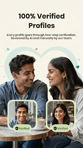 Mingle Mate preview