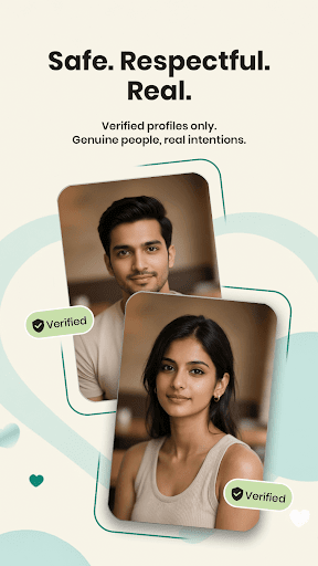 Mingle Mate preview