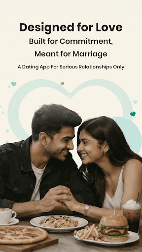 Mingle Mate screenshot