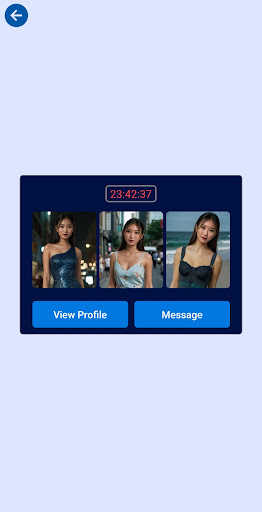 MingleSea preview